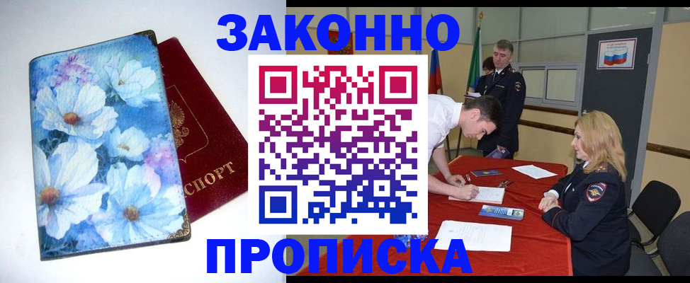 прописка ребенка в Шатуре